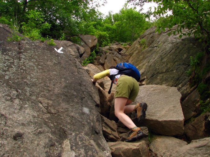 MODERATE!? Ha!(photo courtesy of www.danbalogh.com)